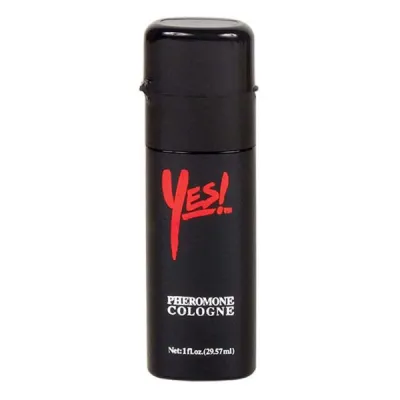 Yes Cologne Pheromone Spray