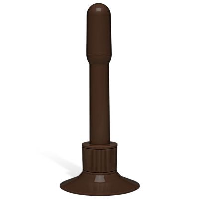 Doc Johnson Safaree Samuels Anaconda Vibrating Dildo