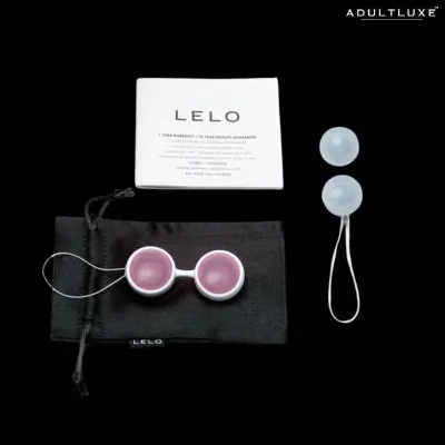 Lelo Mini LUNA Beads