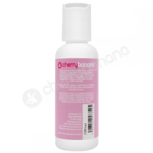 Essentials Nipple Arousal Gel 50ml