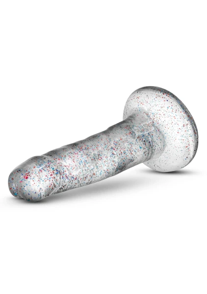 Naturally Yours - 5.5" Glitter Dong — image 9 of 14