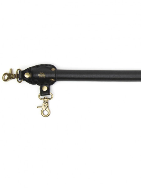 Bound to You Spreader Bar