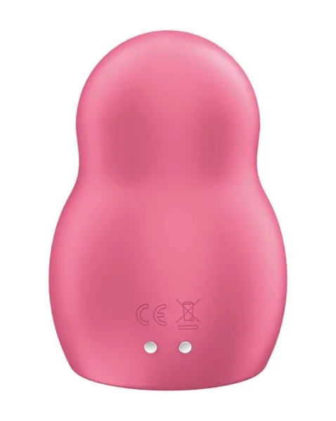 Satisfyer Pro To Go 1
