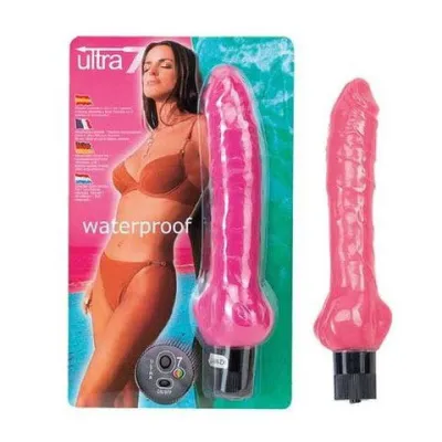 Ultra 7 Penis Vibe