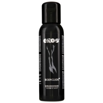EROS Super Concentrated Bodyglide 250 ml