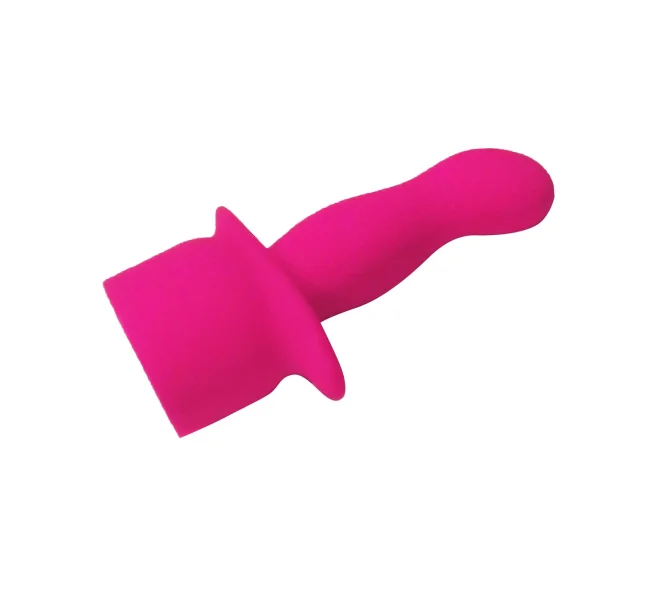 Please Satisfy Silicone Wand Bundle