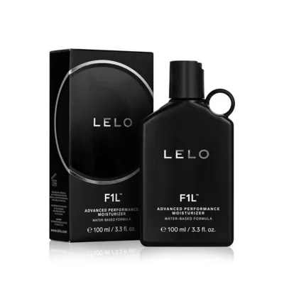 LELO F1L Advanced Performance Moisturiser