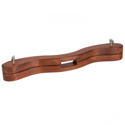 Torment Natural Grain Wooden Humbler