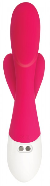 The Clit Boppin' Rabbit Vibrator