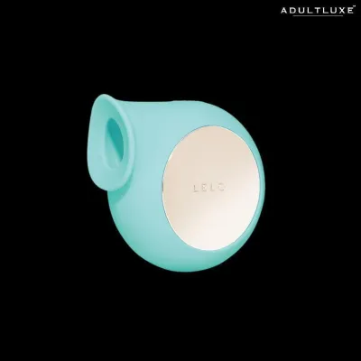 Orgasmic Clitoral Massager