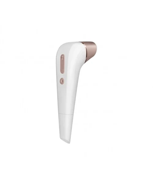 Satisfyer Number Two Classic Suction — image 7 of 10