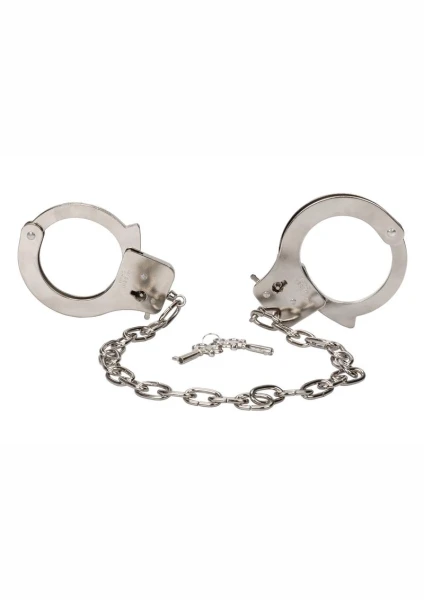 Hand cuffs