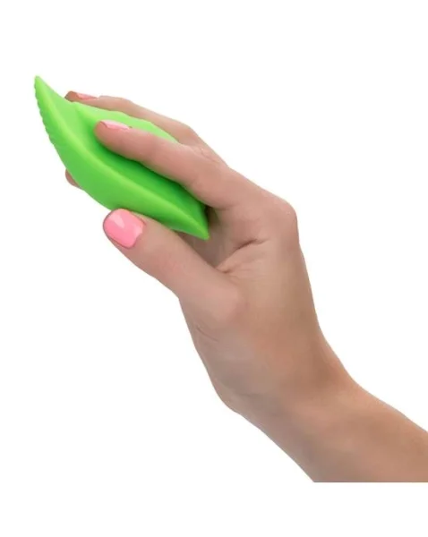 Mini Marvels Silicone Marvelous Teaser - Green