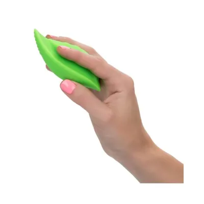 Mini Marvels Silicone Marvelous Teaser Green