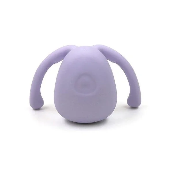 Dame Eva Hands Free Stimulator Lavender