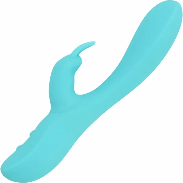 Nu Sensuelle Brandii Rabbit Vibrator with Flexible Shaft