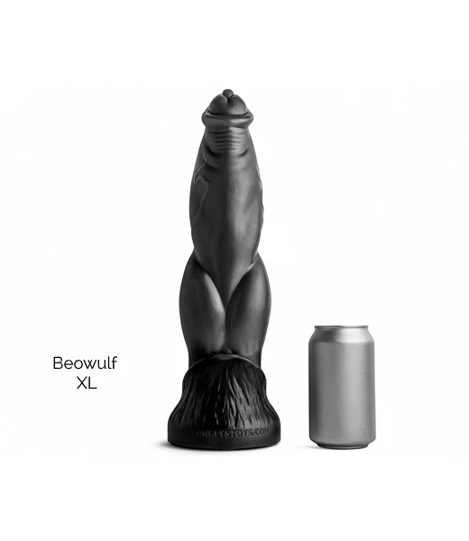 Hankey's Toys - Beowulf
