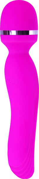 Intimate Curves 7.5" Wand Massager