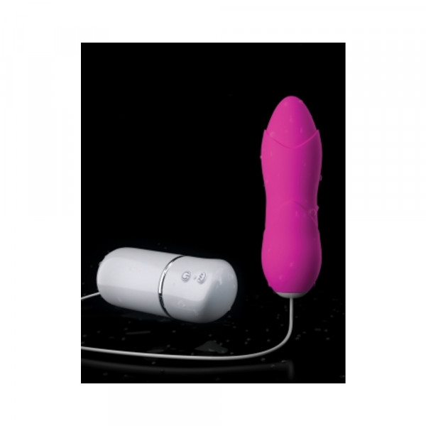 Crush Blossom - Pink