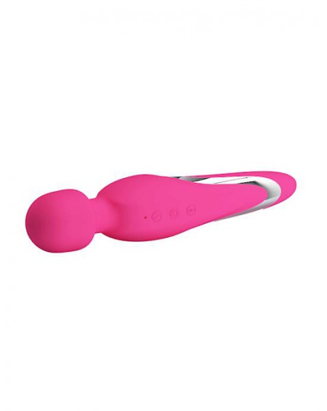 Magical Michael Heating Wand