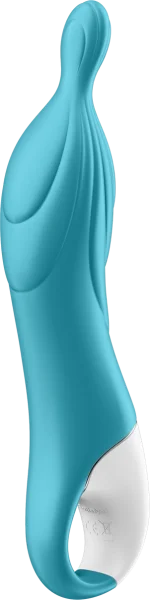 A-mazing 2 Vibrator Turquoise
