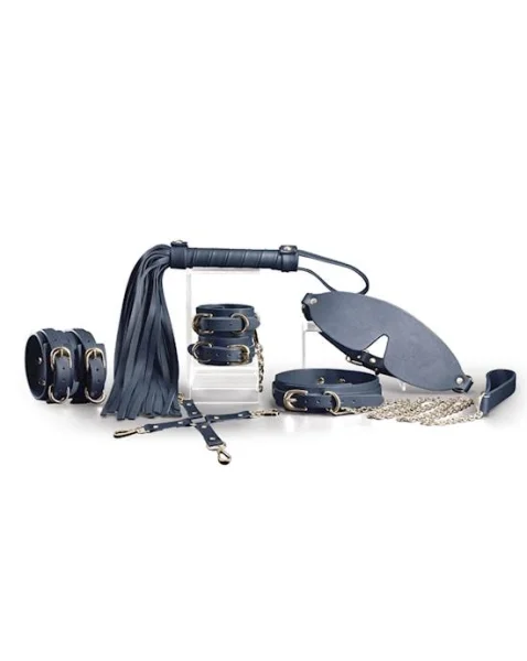 Bondage Couture - 6 Piece Kit