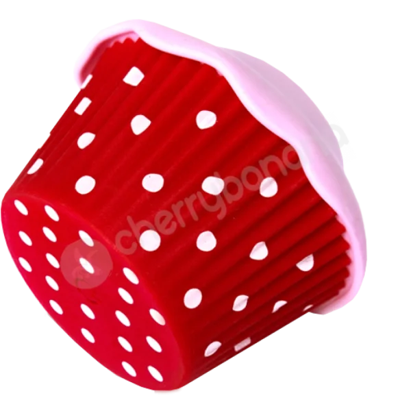 Shiri Zinn Pink Cupcake Vibrator