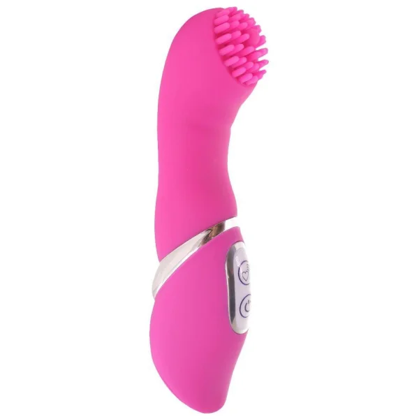 Paris Nubby Clitoral Teaser