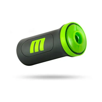 M For Men M2 Superior Stroker Black