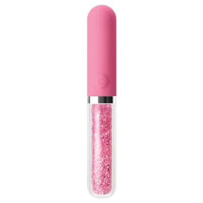 Stardust Posh Classic Vibrator Pink 5 Inch