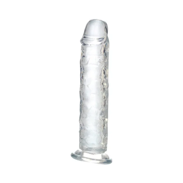 A&e Crystal Clear Dong 8in — image 6 of 9