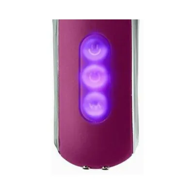 G Spot Vibrators Pro Sensual Air Touch IV G Spot Dual Function Clitoral Suction Rabbit
