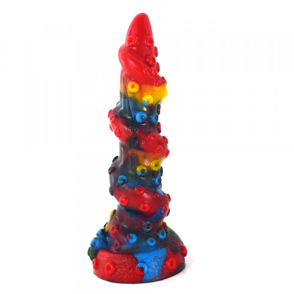 9'' YOCY Sex Beast Dragon with Wings Cock