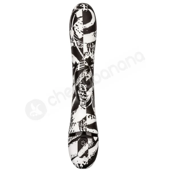 Hype - Dual Wand Rabbit Vibrator