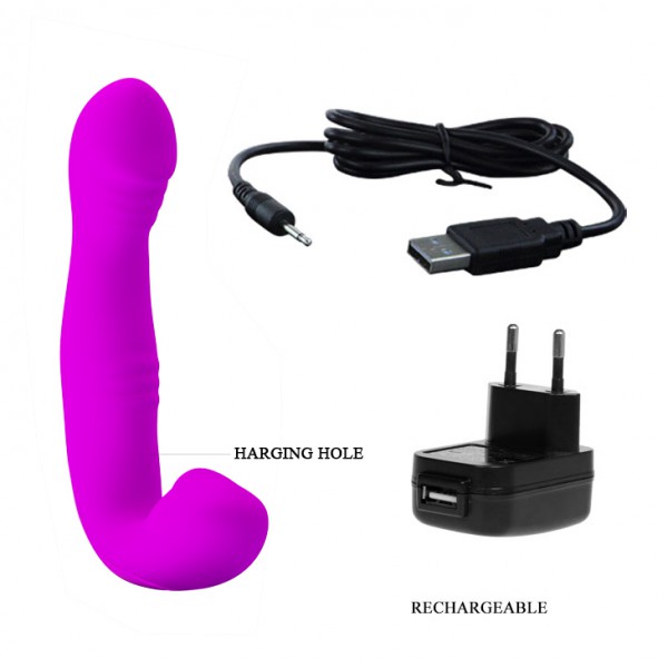 Angelo G-Spot Vibrator