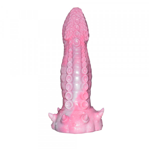 8.3'' Tentacle Anal Tool