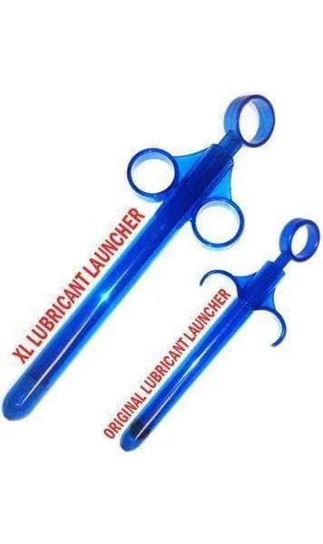 One Shot Launcher - XL - Blue