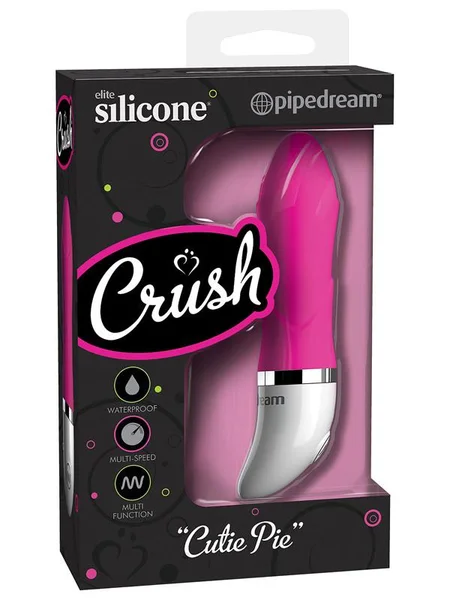 Crush - Cutie Pie — image 4 of 6