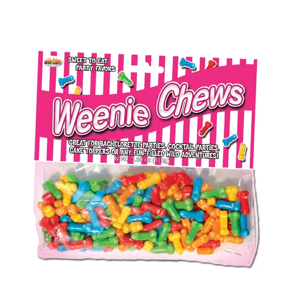 Weenie Chews — image 5 of 5