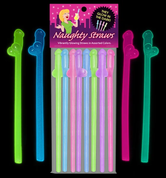 G.i.t.d. Naughty Straws — image 7 of 7