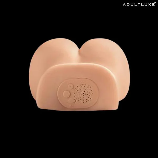 Pipedream Extreme Interactive Mini Fuck Me Silly Stroker