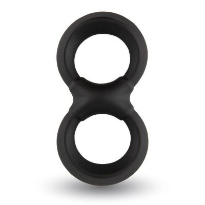 Velv 39 Or Rooster Justus Double Ring Cock Ring
