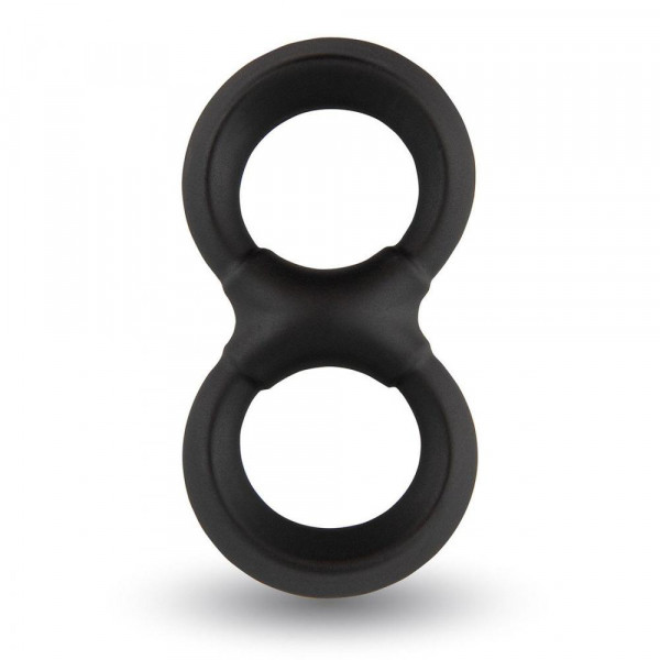 Velv'Or Rooster Justus Double Ring Cock Ring