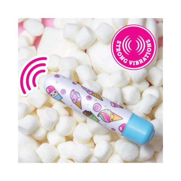 The Collection Mini Sweet Cream
