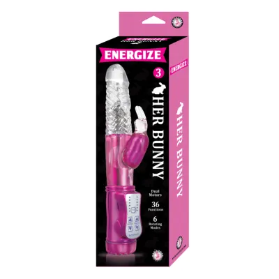 Energize Her Bunny 3