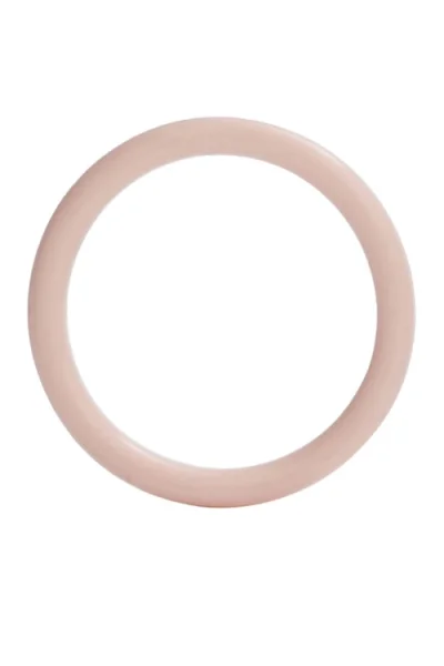 California Exotic Silicone Penis Rings (Set of Three)