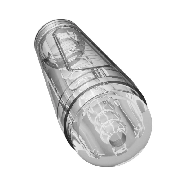 MAIN SQUEEZE - OPTIX