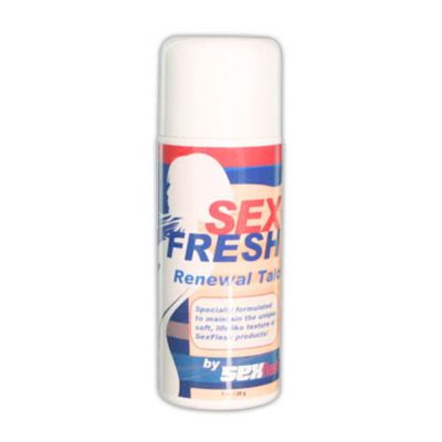 Sex Fresh Renewal Powder