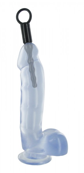 Vibrating Sounding Plug