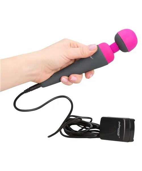 Premium Wand Massager